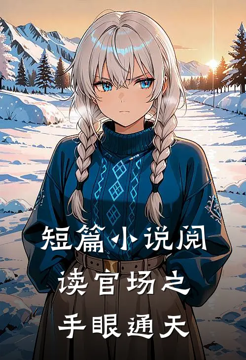 短篇小说阅读官场之手眼通天