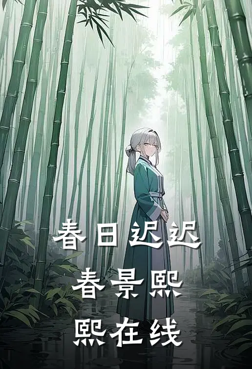 春日迟迟，春景熙熙在线
