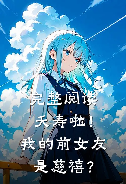 完整阅读夭寿啦！我的前女友是慈禧？