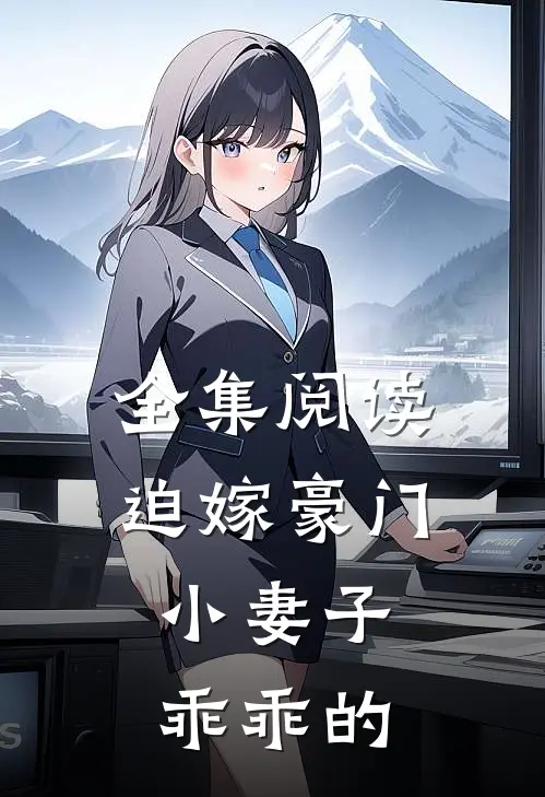 全集阅读迫嫁豪门：小妻子，乖乖的