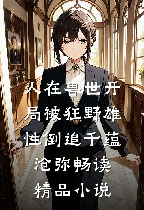 人在兽世开局被狂野雄性倒追千蕴沧弥畅读精品小说