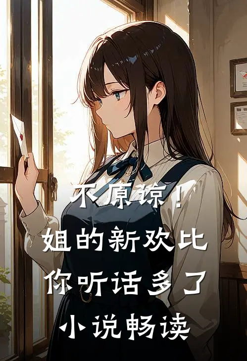 不原谅！姐的新欢比你听话多了小说畅读