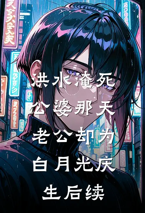 洪水淹死公婆那天，老公却为白月光庆生后续