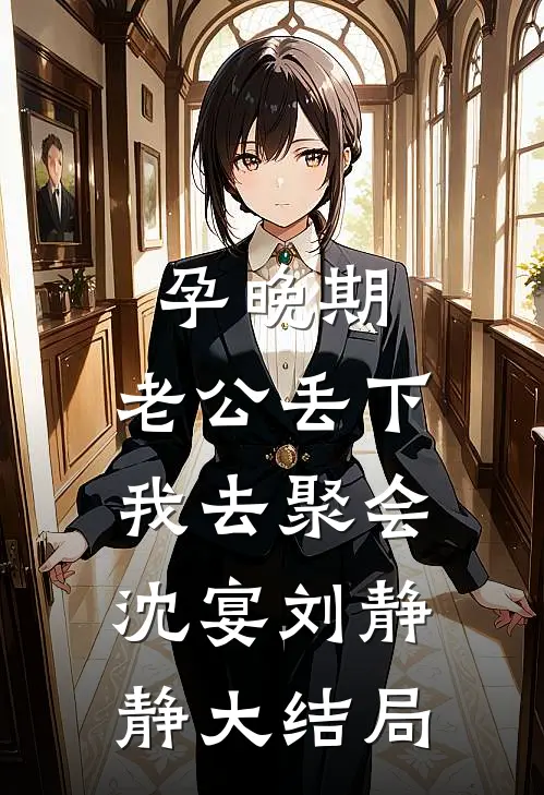 孕晚期，老公丢下我去聚会沈宴刘静静大结局