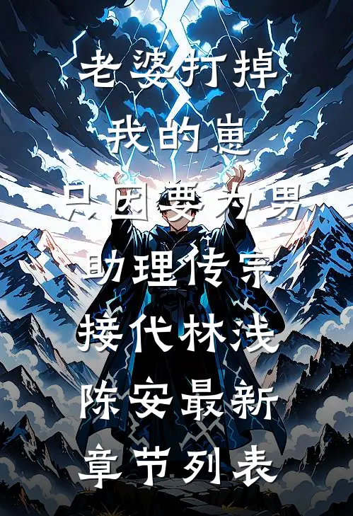 老婆打掉我的崽，只因要为男助理传宗接代林浅陈安最新章节列表