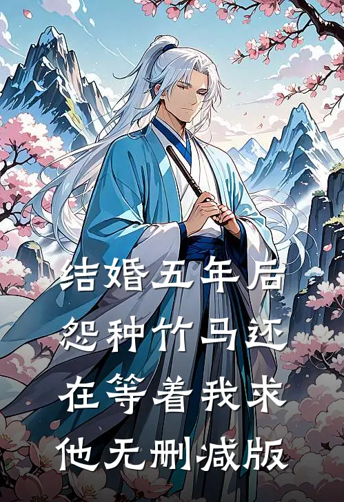 结婚五年后，怨种竹马还在等着我求他无删减版