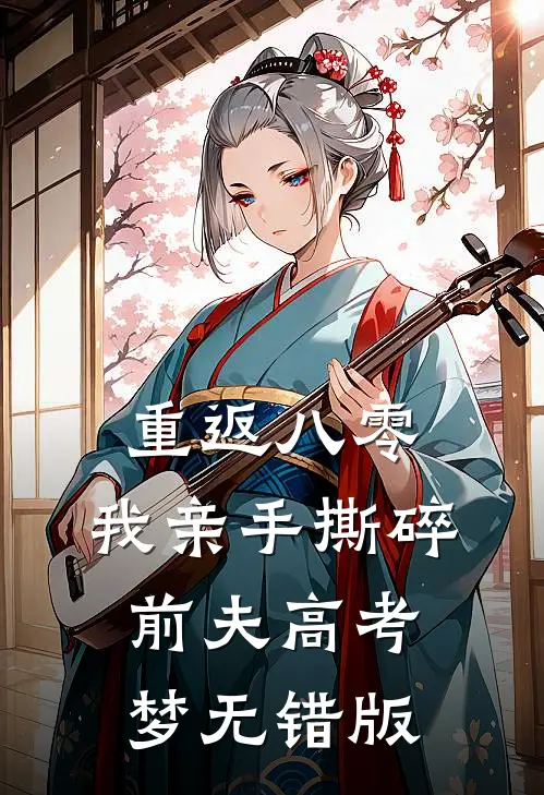 重返八零，我亲手撕碎前夫高考梦无错版