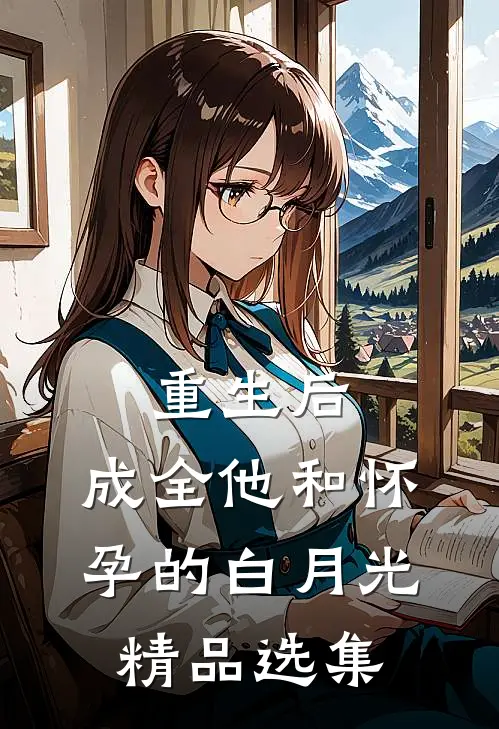重生后，成全他和怀孕的白月光精品选集