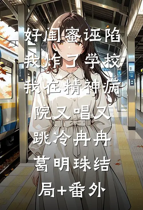好闺蜜诬陷我炸了学校，我在精神病院又唱又跳冷冉冉葛明珠结局+番外