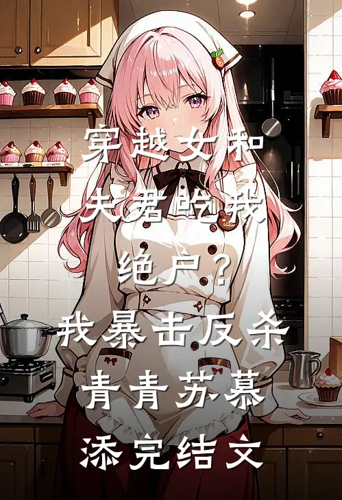 穿越女和夫君吃我绝户？我暴击反杀青青苏慕添完结文