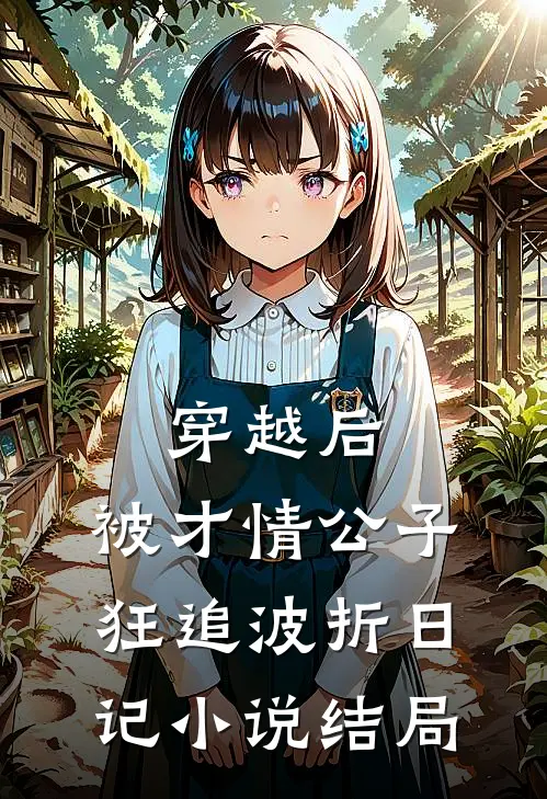 穿越后，被才情公子狂追波折日记小说结局