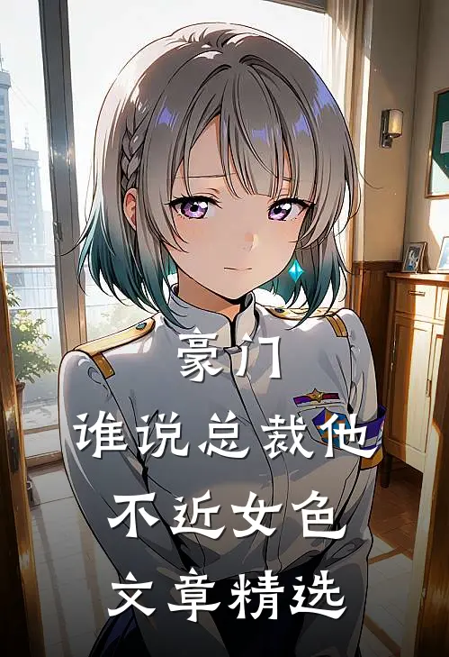 豪门：谁说总裁他不近女色文章精选