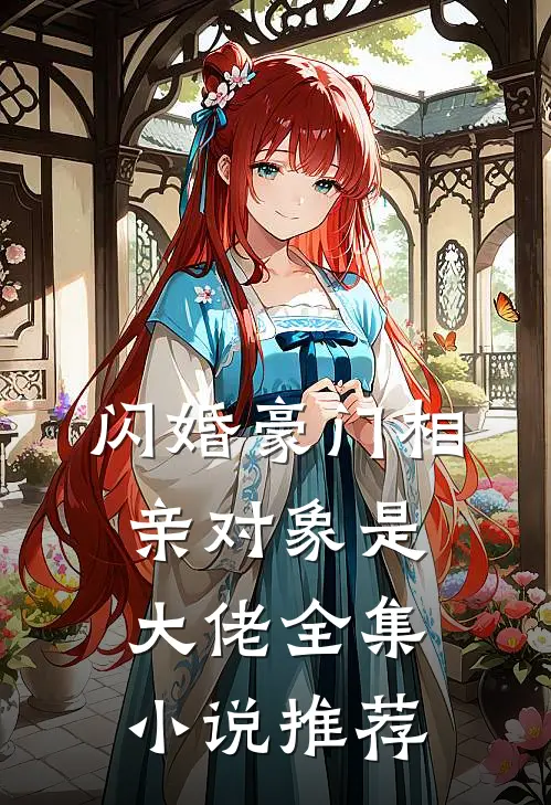 闪婚豪门相亲对象是大佬全集小说推荐