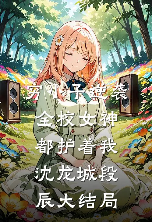 穷小子逆袭：全校女神都护着我沈龙城段辰大结局