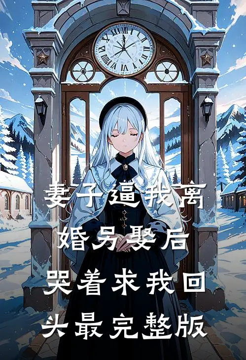 妻子逼我离婚另娶后，哭着求我回头最完整版