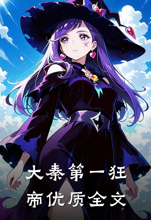 大秦第一狂帝优质全文