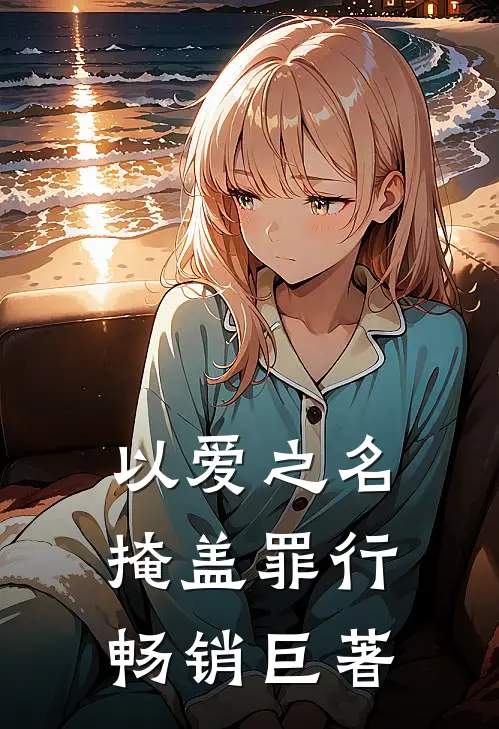 以爱之名掩盖罪行畅销巨著