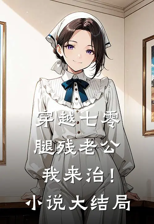 穿越七零，腿残老公我来治！小说大结局