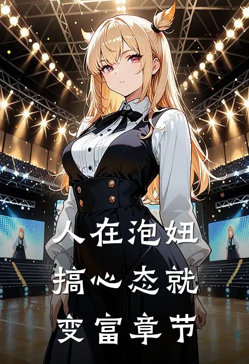 人在泡妞，搞心态就变富章节