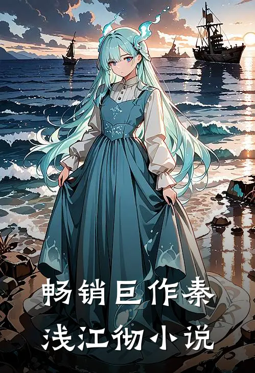 畅销巨作秦浅江彻小说