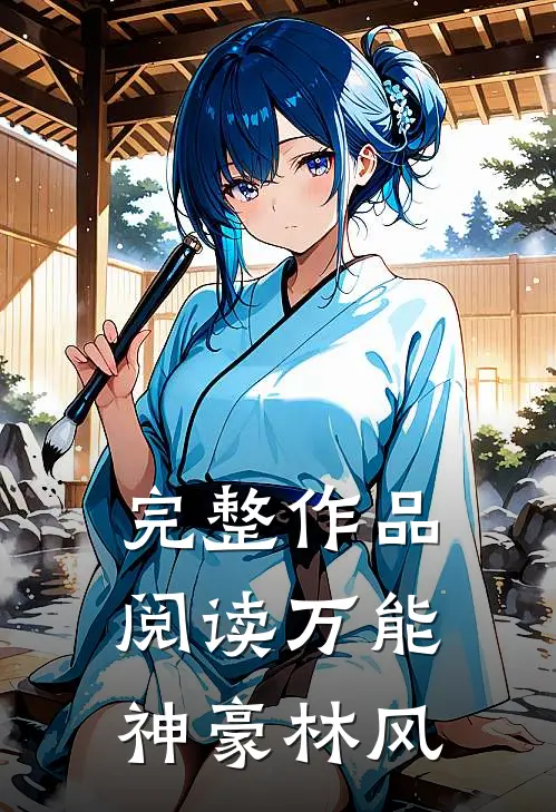 完整作品阅读万能神豪林风