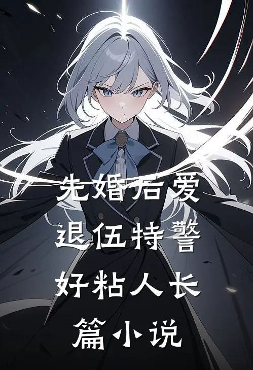 先婚后爱：退伍特警好粘人长篇小说