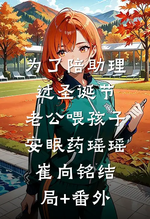 为了陪助理过圣诞节，老公喂孩子安眠药瑶瑶崔向铭结局+番外