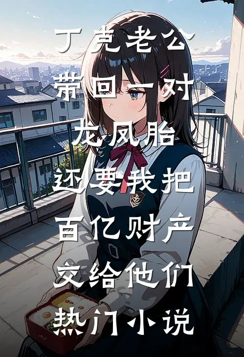丁克老公带回一对龙凤胎，还要我把百亿财产交给他们热门小说