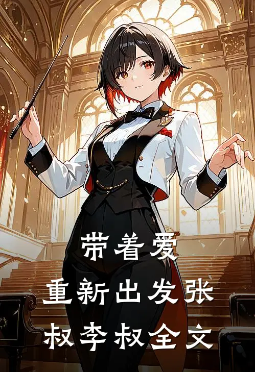 带着爱，重新出发张叔李叔全文