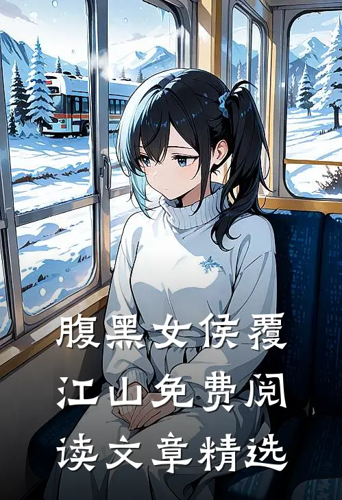 腹黑女侯覆江山免费阅读文章精选