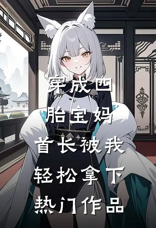 穿成四胎宝妈，首长被我轻松拿下热门作品
