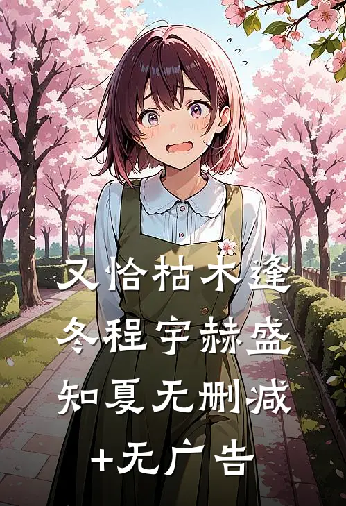 又恰枯木逢冬程宇赫盛知夏无删减+无广告