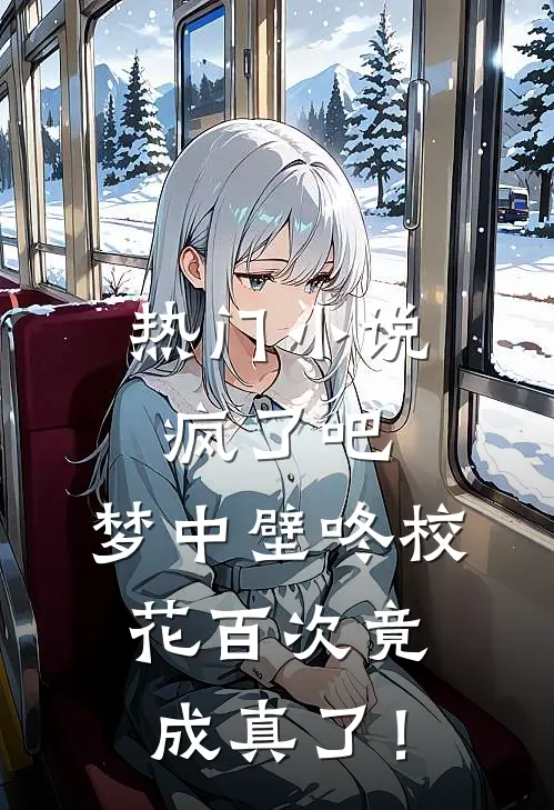 热门小说疯了吧，梦中壁咚校花百次竟成真了！
