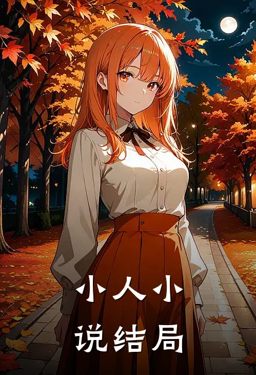 小人小说结局