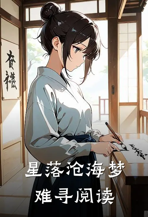 星落沧海梦难寻阅读