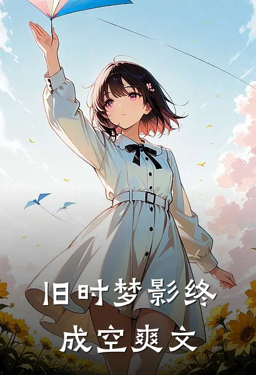 旧时梦影终成空爽文