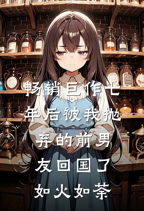 畅销巨作七年后被我抛弃的前男友回国了如火如荼