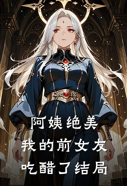 阿姨绝美，我的前女友吃醋了结局