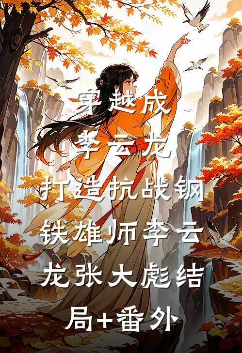 穿越成李云龙，打造抗战钢铁雄师李云龙张大彪结局+番外