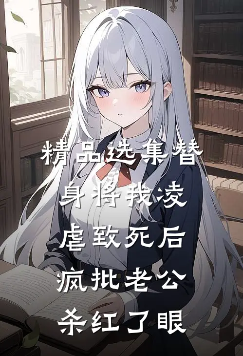 精品选集替身将我凌虐致死后，疯批老公杀红了眼