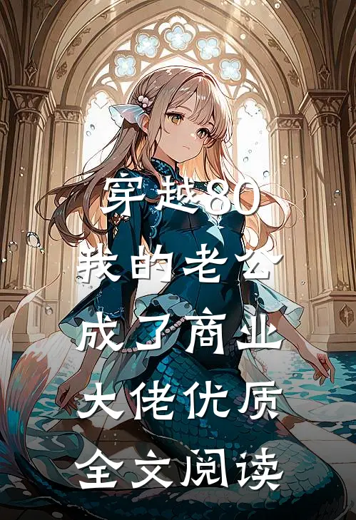 穿越80：我的老公成了商业大佬优质全文阅读