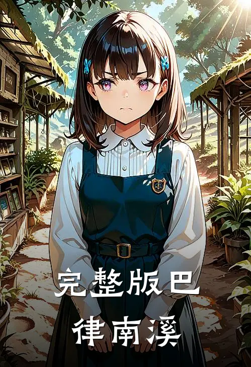 完整版巴律 南溪