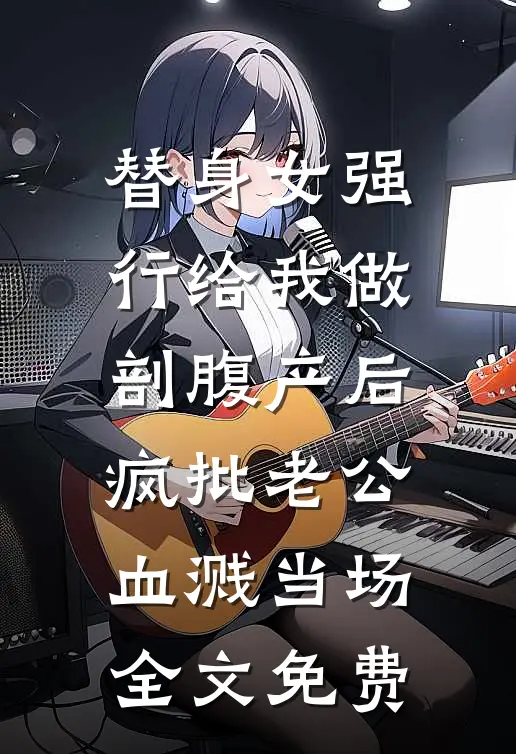 替身女强行给我做剖腹产后，疯批老公血溅当场。全文免费