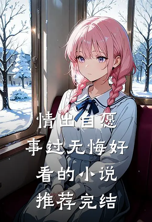 情出自愿，事过无悔好看的小说推荐完结