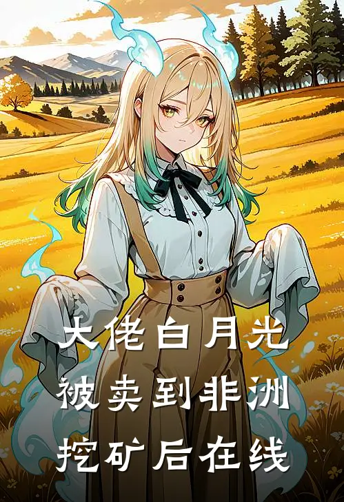 大佬白月光被卖到非洲挖矿后在线