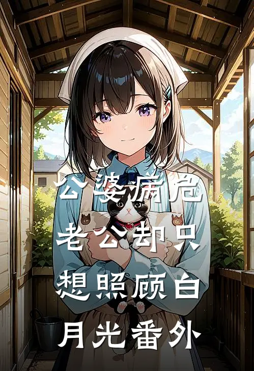 公婆病危，老公却只想照顾白月光番外