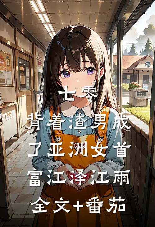 七零：背着渣男成了亚洲女首富江泽江雨全文+番茄