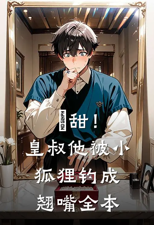 齁甜！皇叔他被小狐狸钓成翘嘴全本