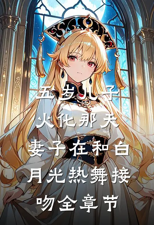 五岁儿子火化那天，妻子在和白月光热舞接吻全章节