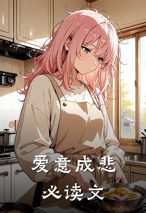 爱意成悲必读文
